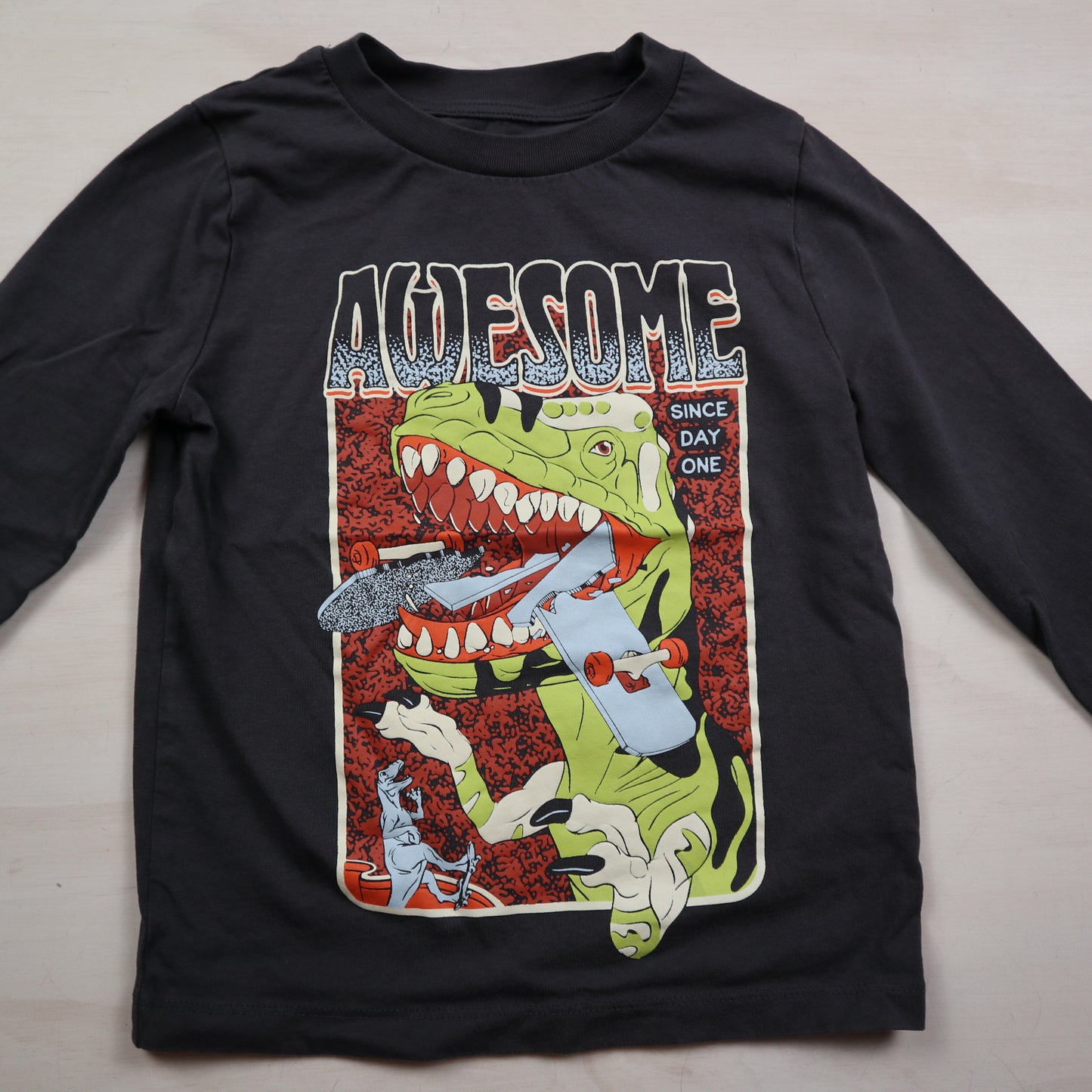 Joe Fresh - Long Sleeve (6)