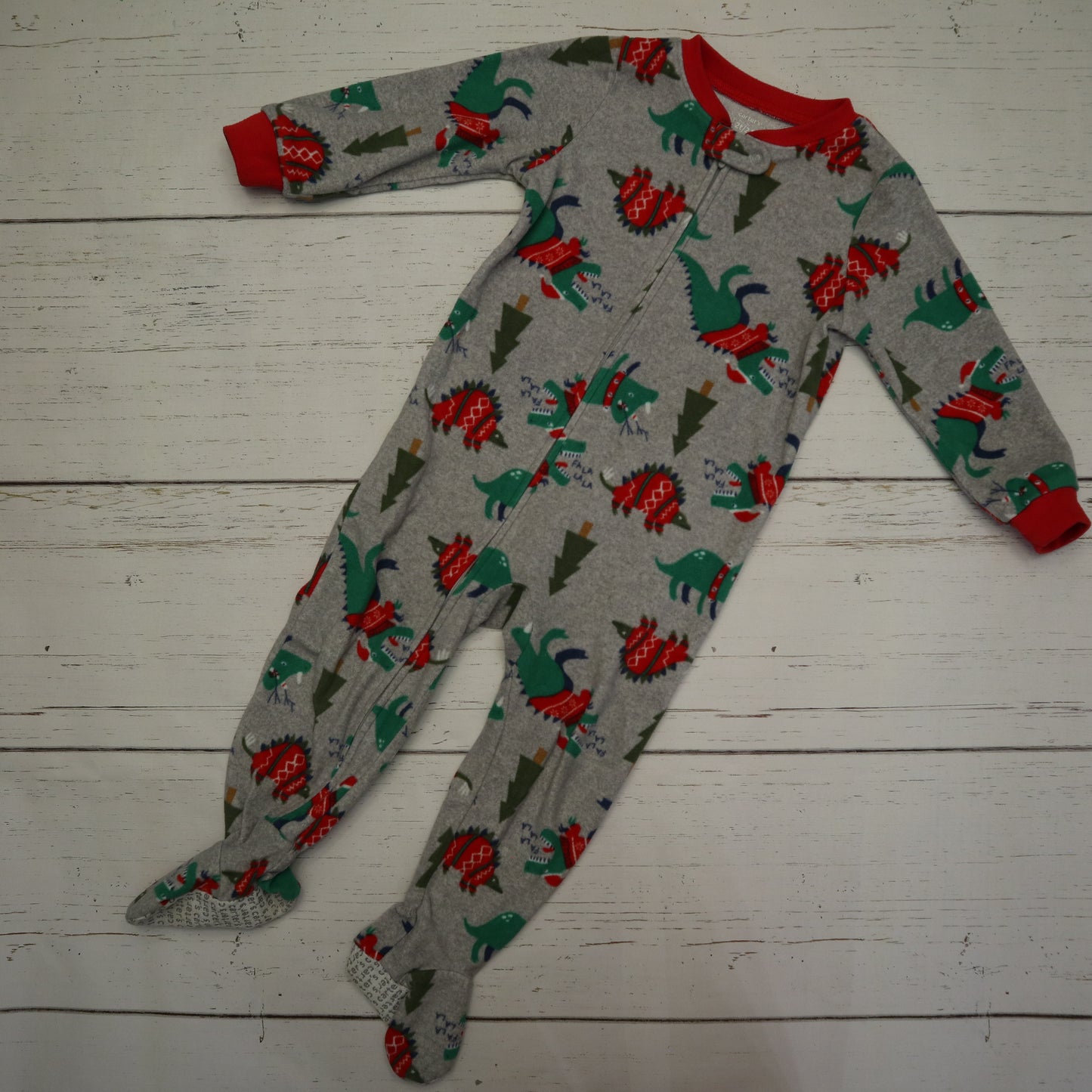 Carters - Sleeper (2T)