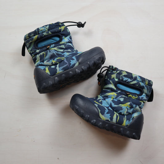 Bogs - Boots (9C)