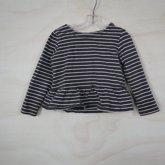 F+F - Long Sleeve (12-18M)