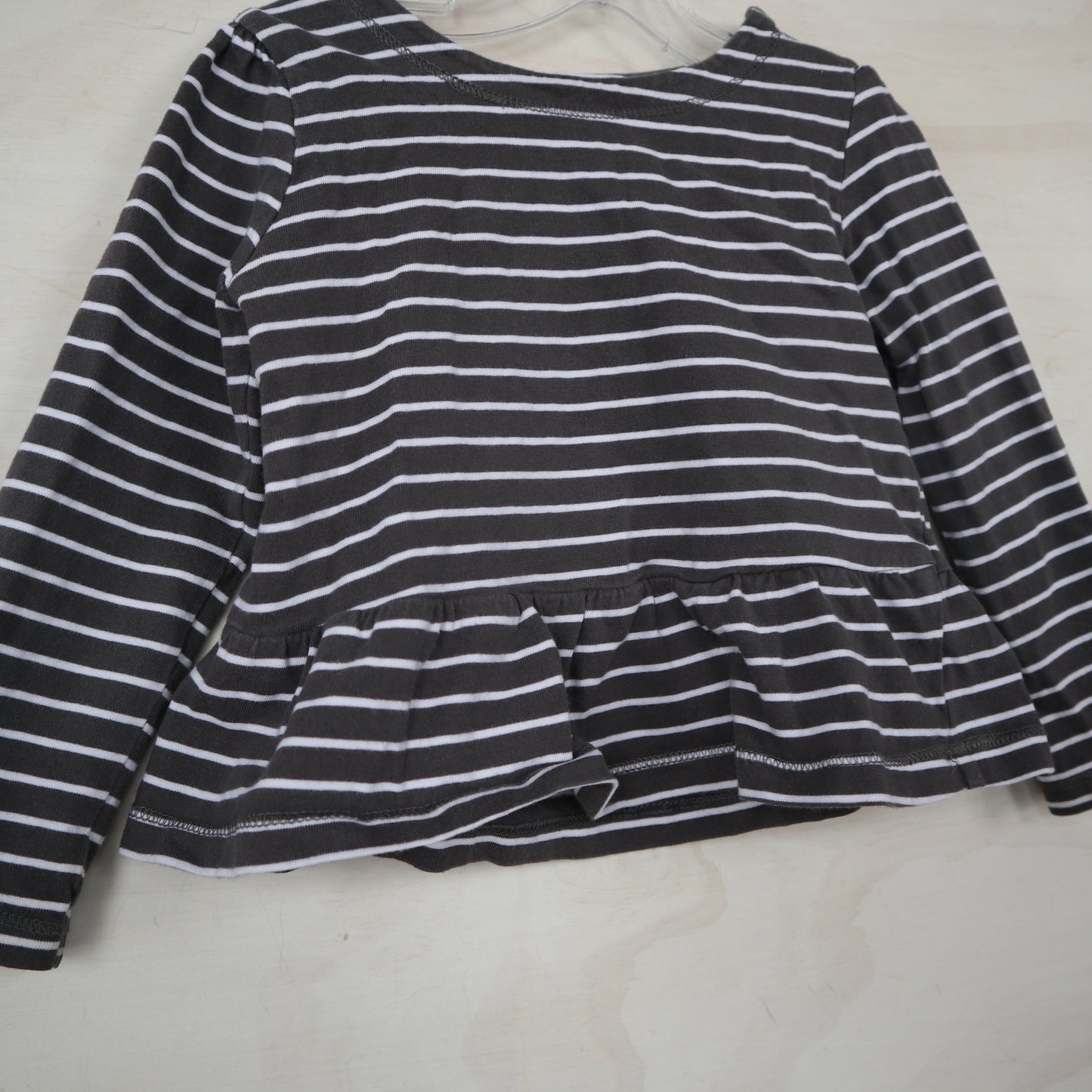 F+F - Long Sleeve (12-18M)