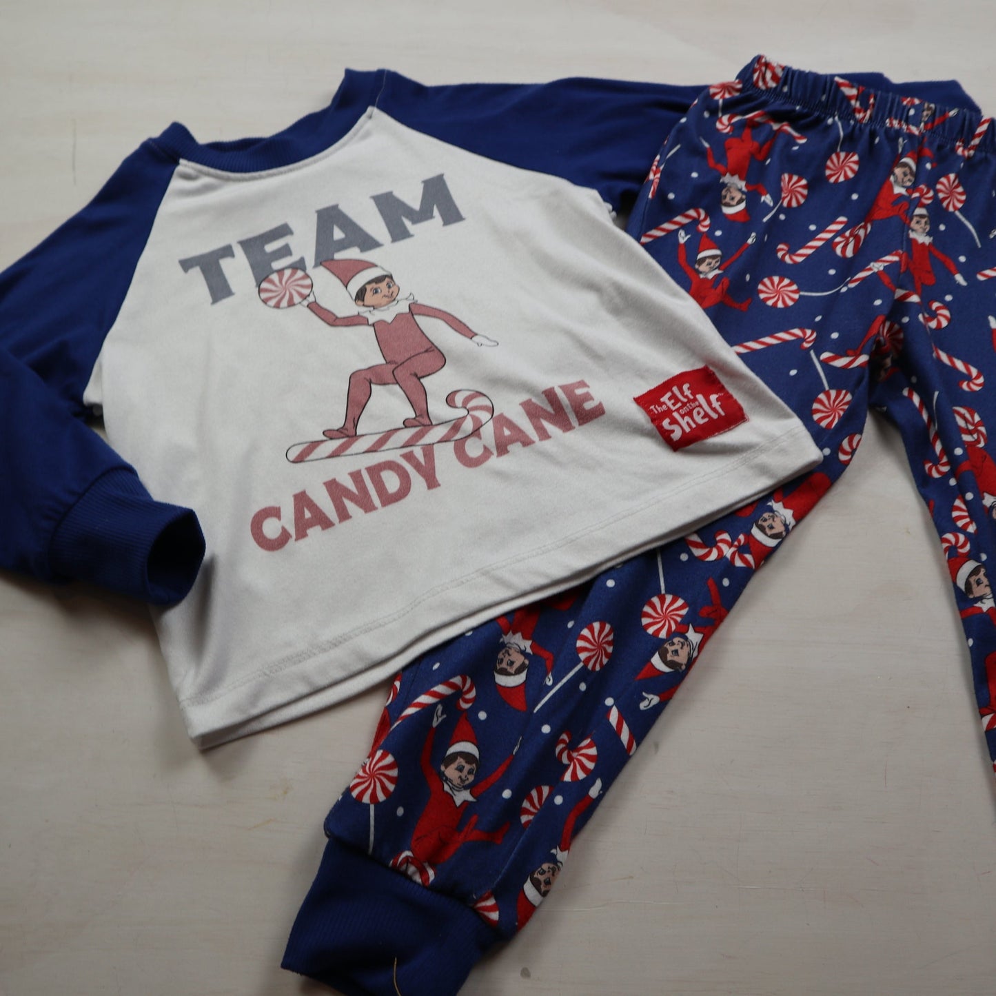 Lumi Stella Company - Pajamas (4T)