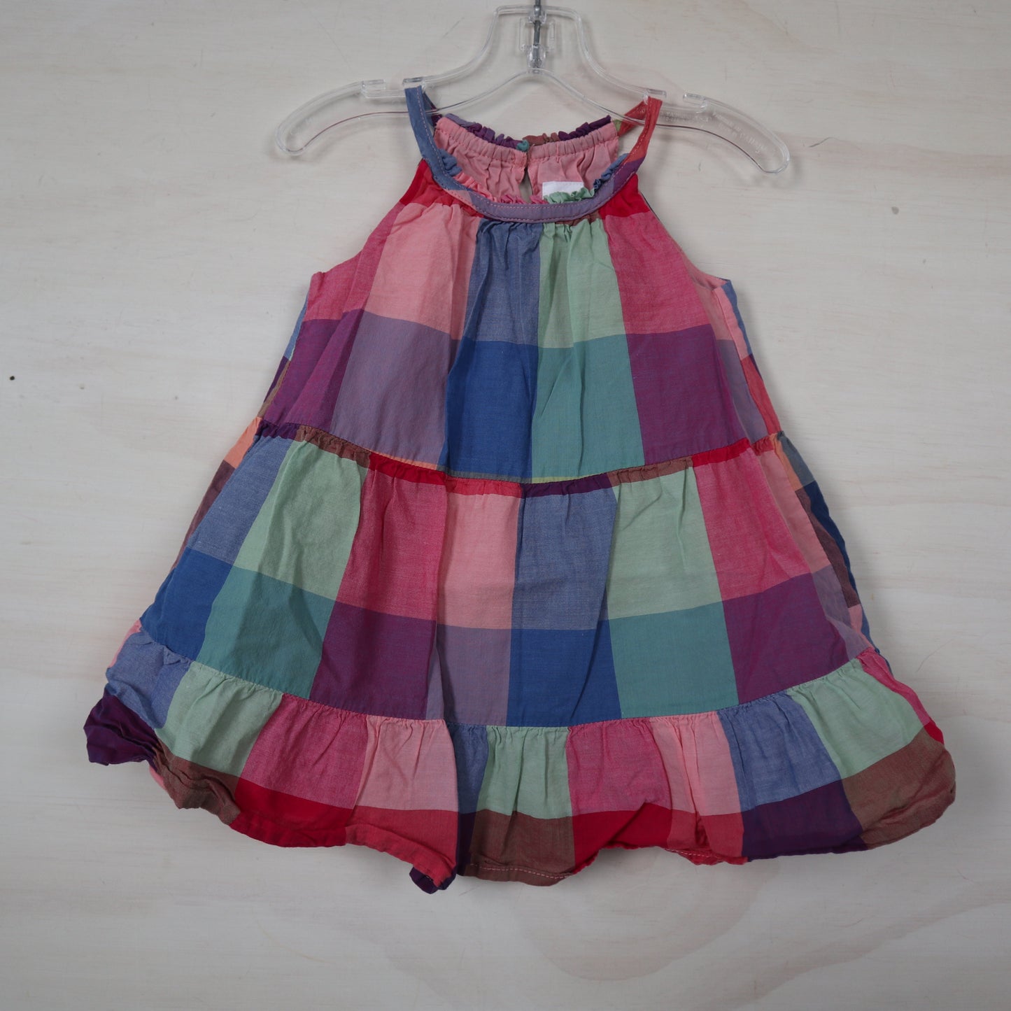 Gap - Dress (12-18M)