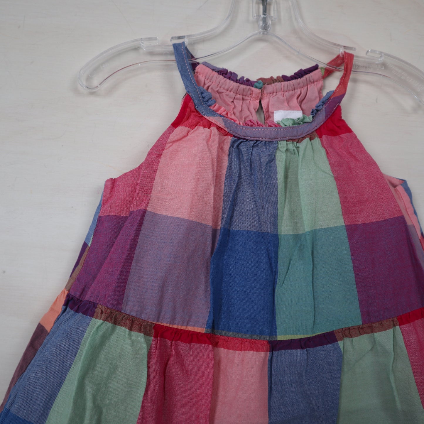Gap - Dress (12-18M)