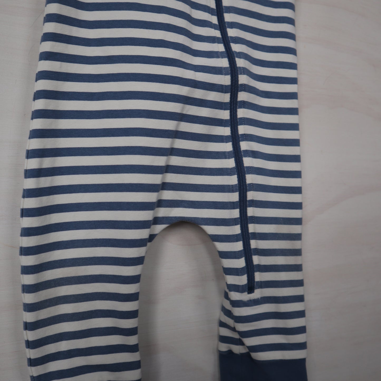 Peekaboo Beans - Jumpsuit (12-18M)