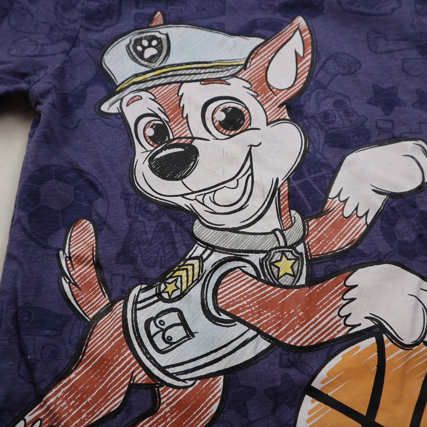 Nickelodeon - T-Shirt (3T)