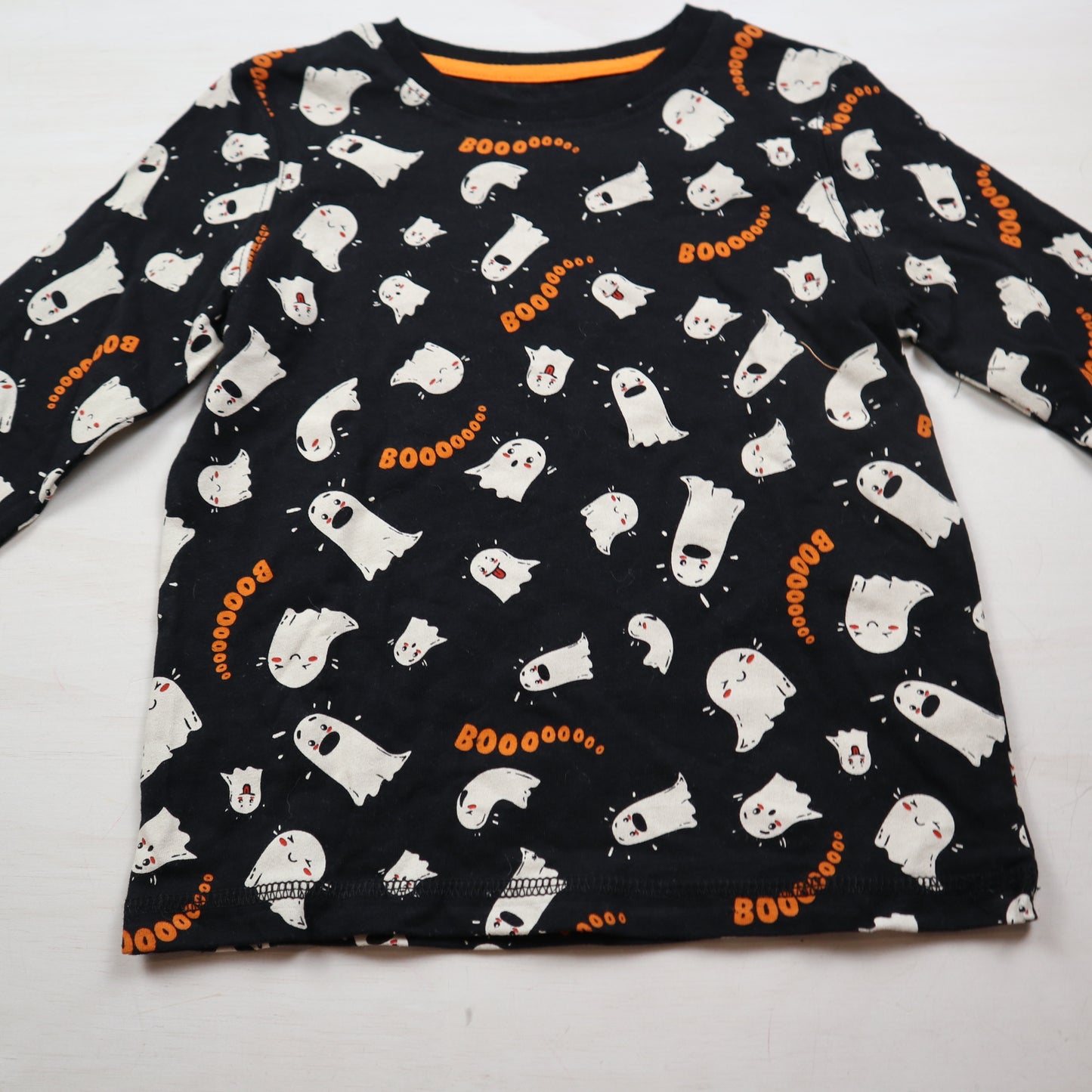 George - Long Sleeve (4T)