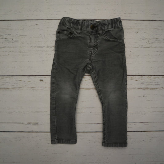 H&M - Pants (1.5-2Y)