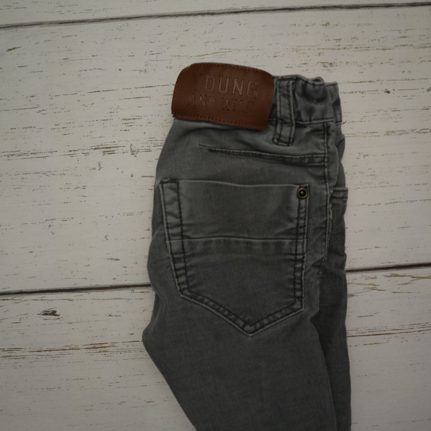 H&M - Pants (1.5-2Y)
