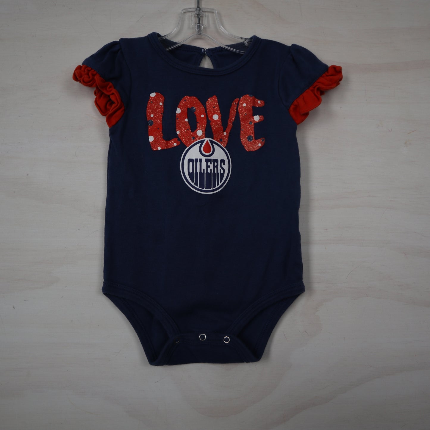 NHL - Onesie (18M)