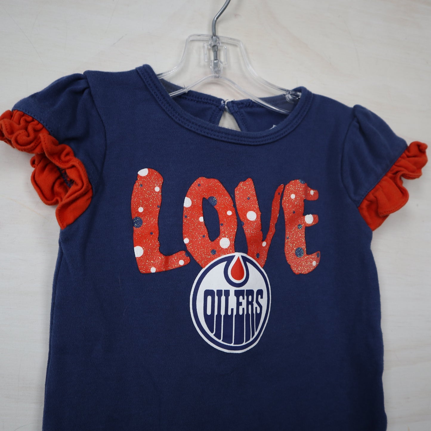 NHL - Onesie (18M)