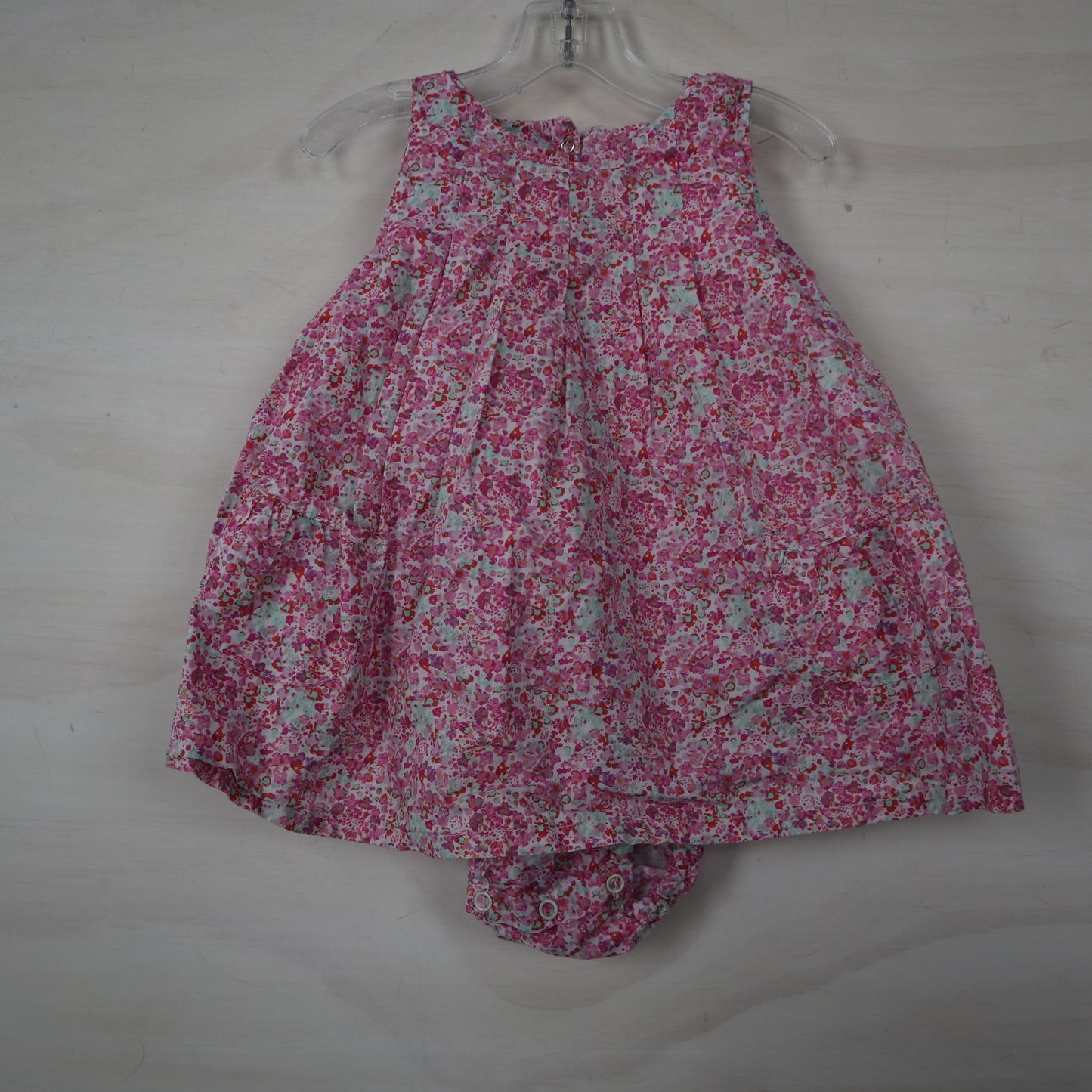 Wheat - Dress (12M)