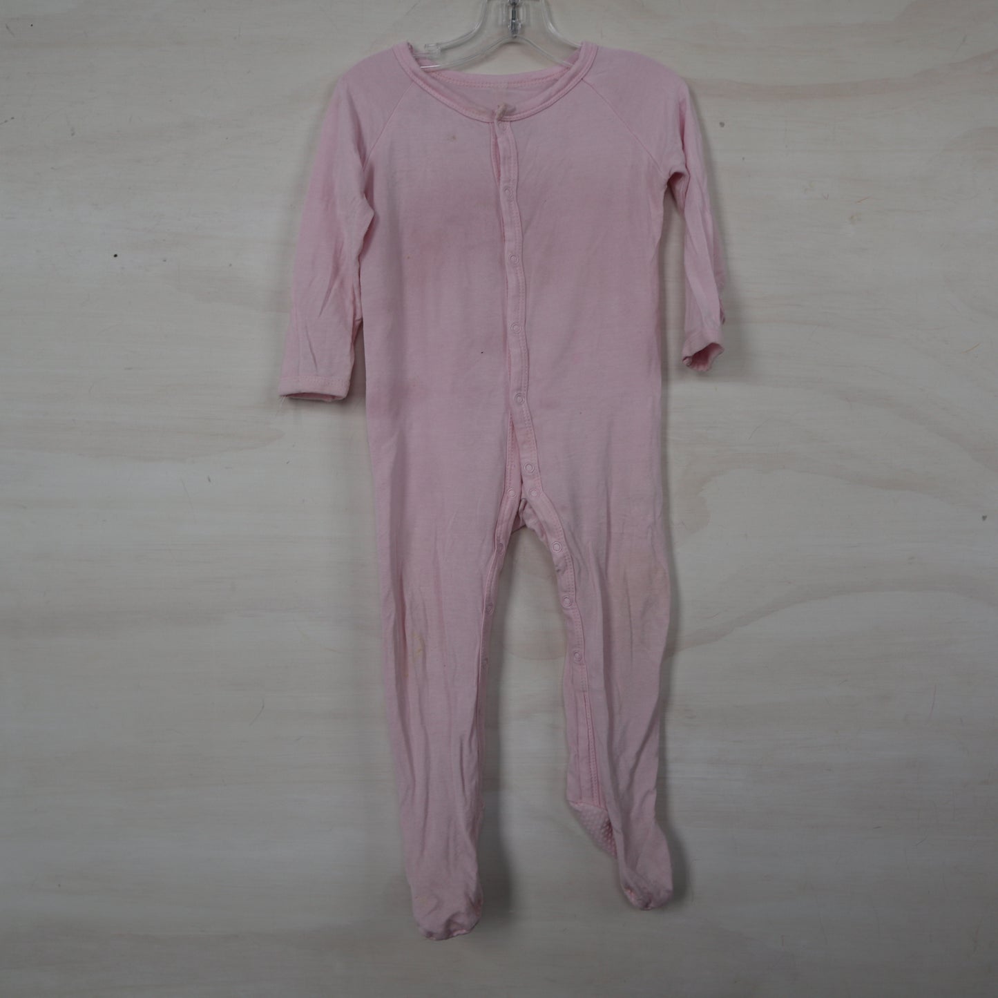 Mambu Baby - Pajamas (6-12M)