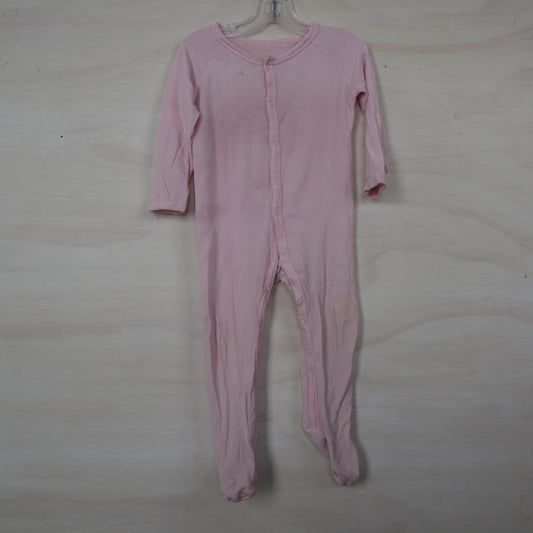 Mambu Baby - Pajamas (6-12M)