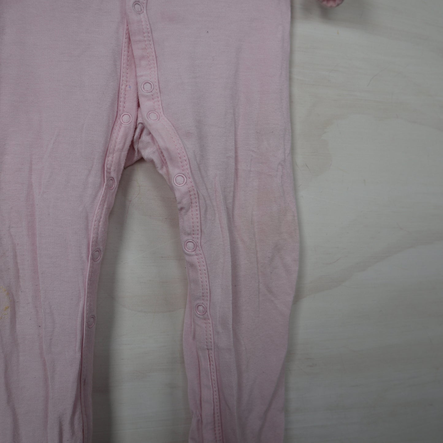 Mambu Baby - Pajamas (6-12M)