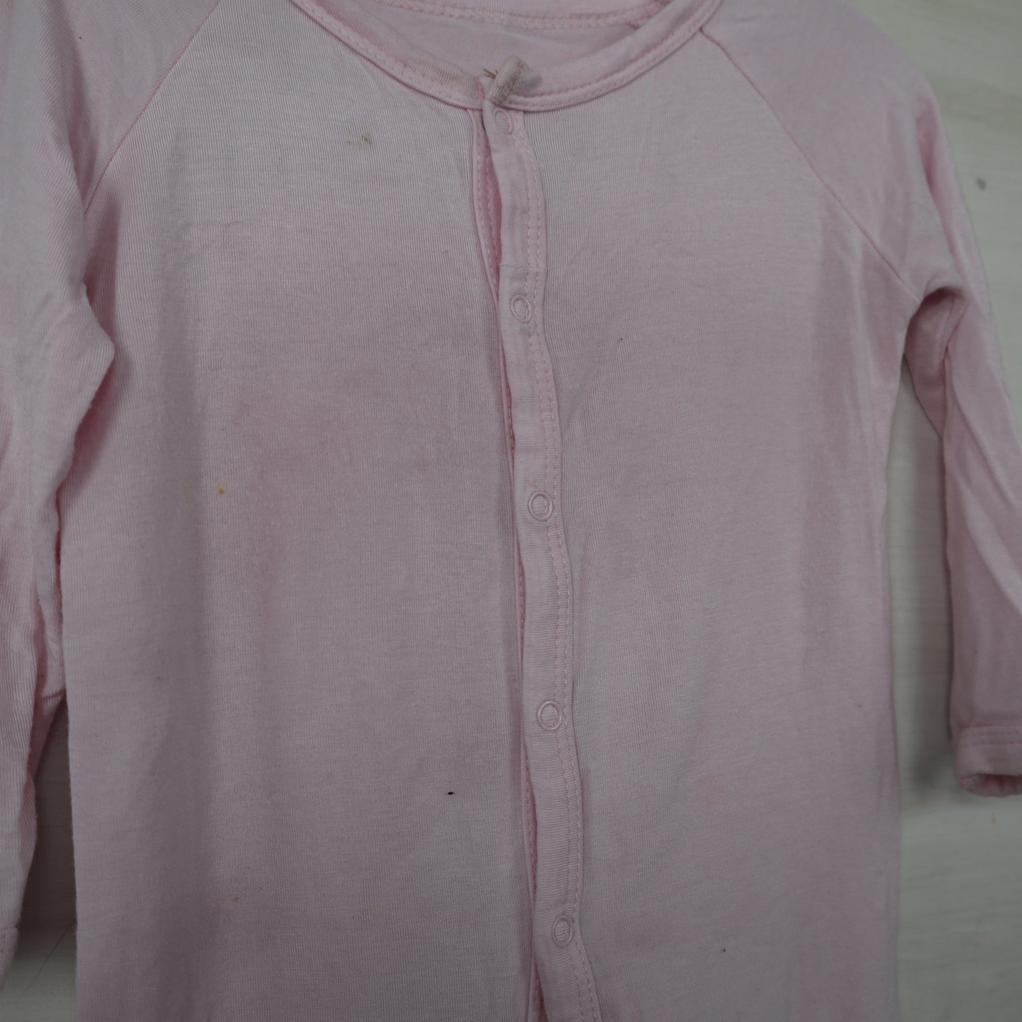 Mambu Baby - Pajamas (6-12M)