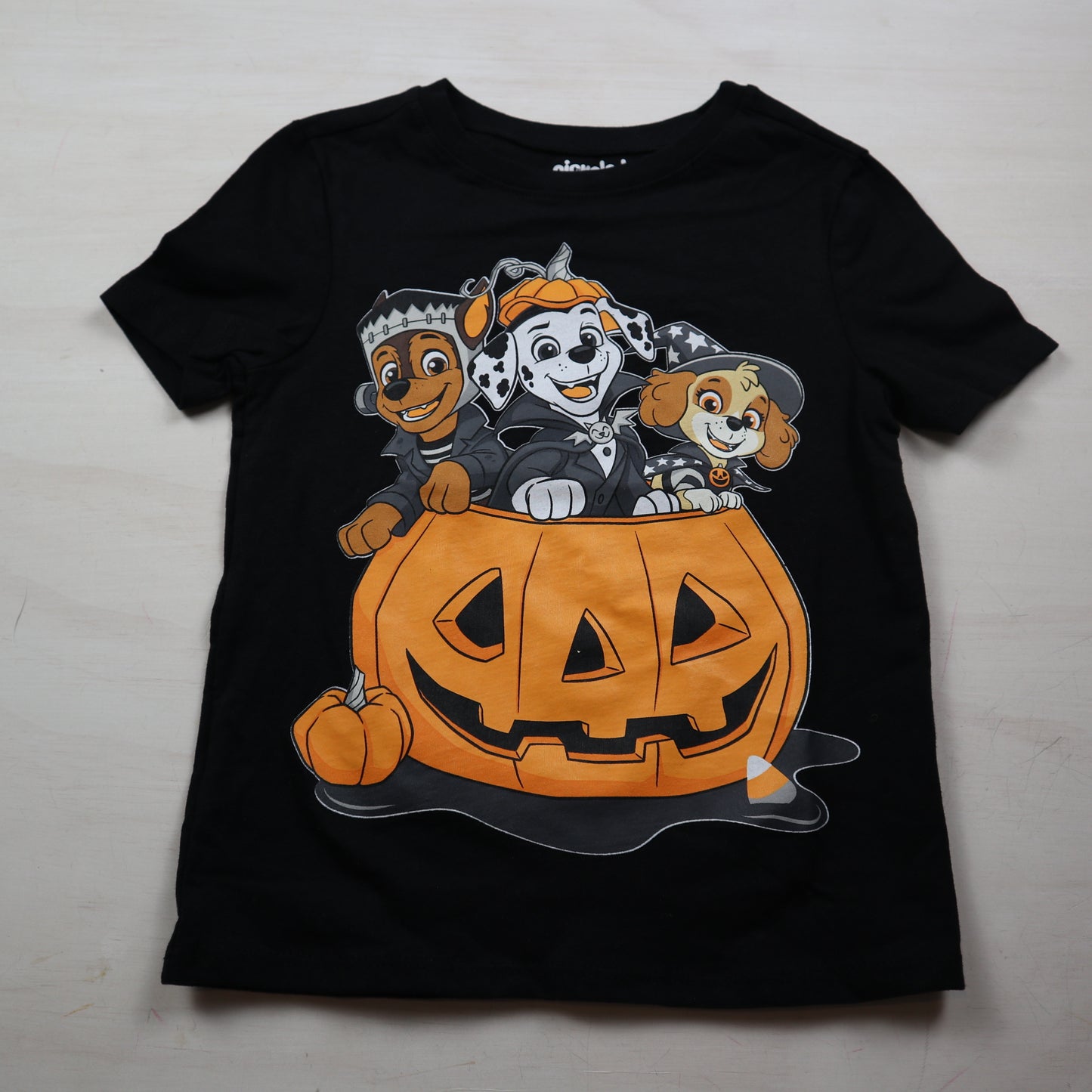 Nickelodeon - T-Shirt (4T)