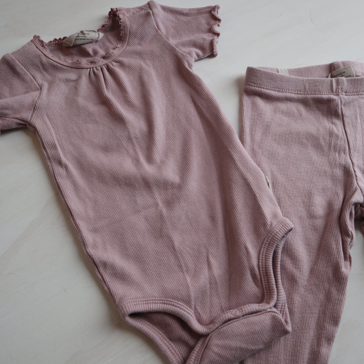 Wheat - Set (12M)