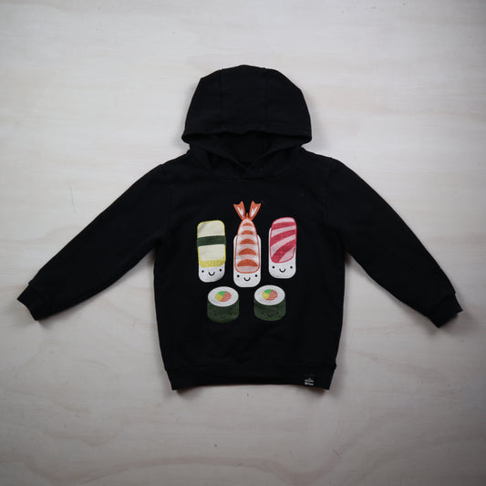 Whistle & Flute - Sweater (3T)