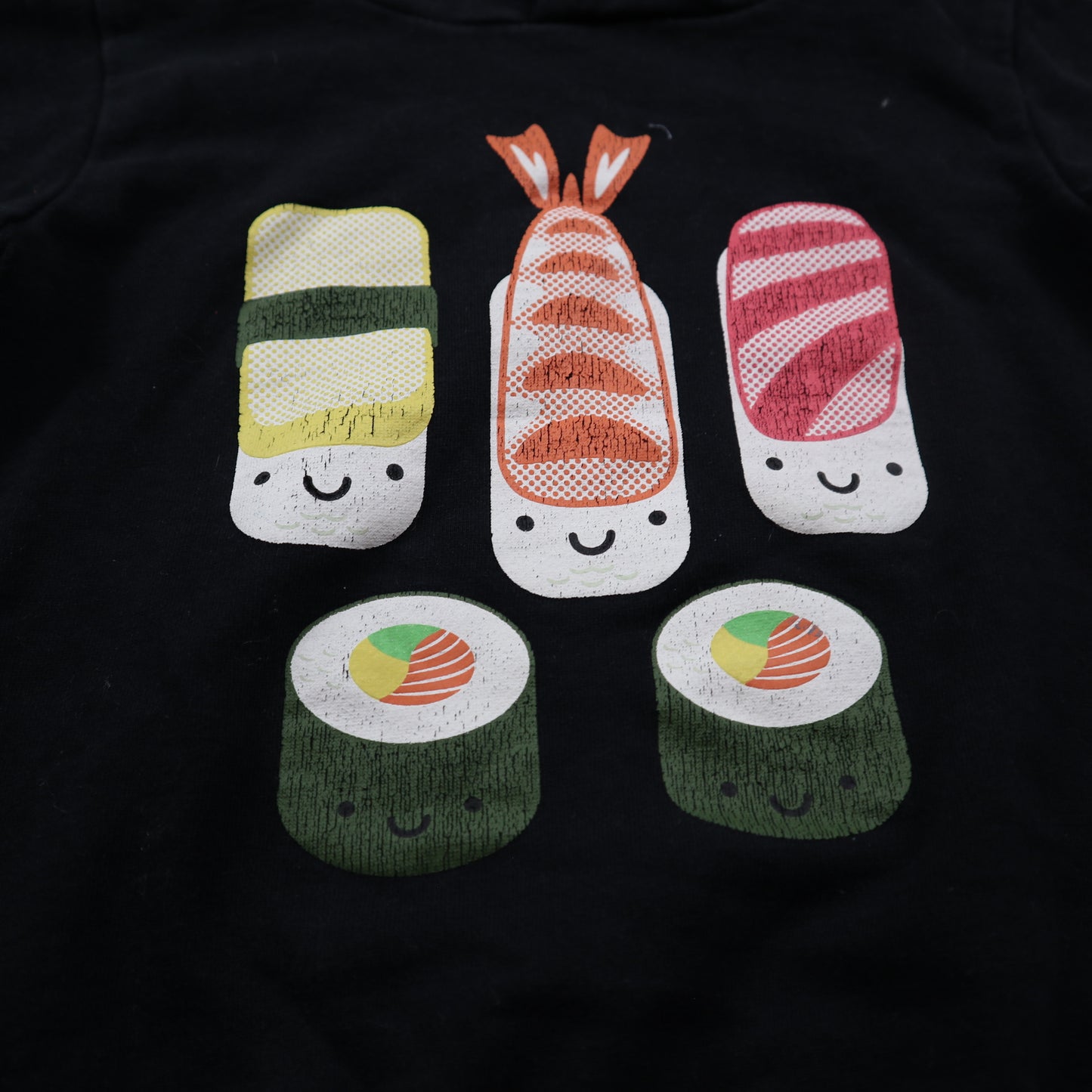 Whistle & Flute - Sweater (3T)
