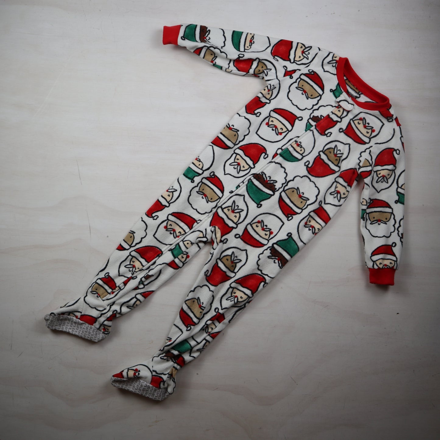Carters - Pajamas (3T)