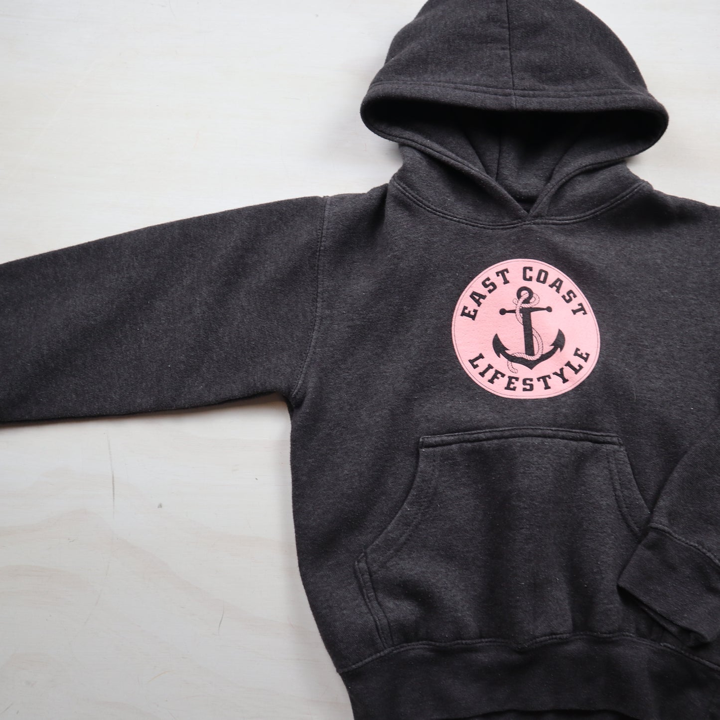 East Coast Lifestyle - Sweater (5/6)