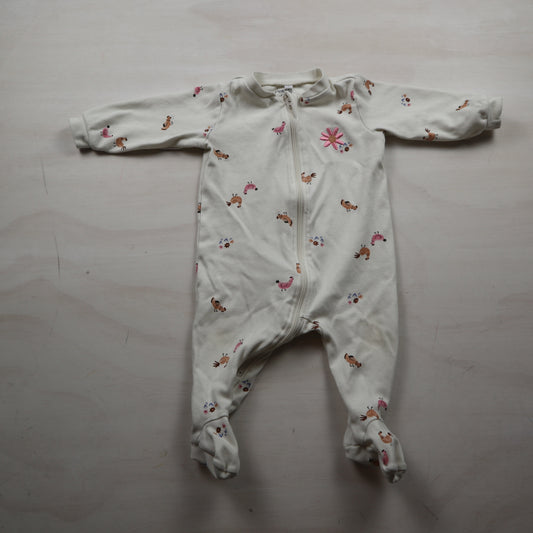 Pekkle - Pajamas (6M)
