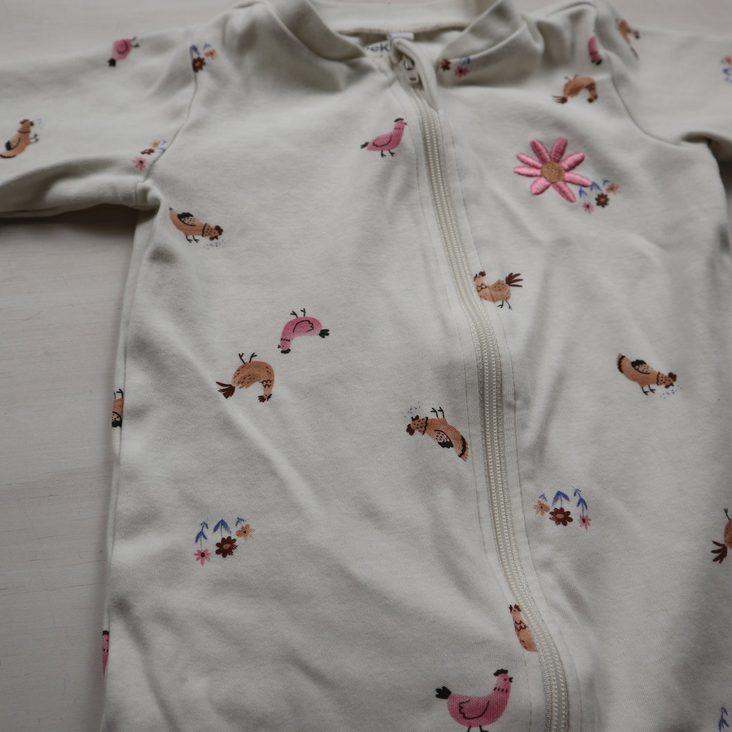 Pekkle - Pajamas (6M)