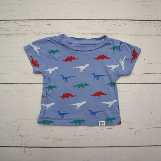 Free Planet - T-Shirt (12M)