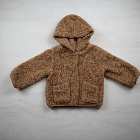 Rise Little Earthling - Jacket (18-24M)