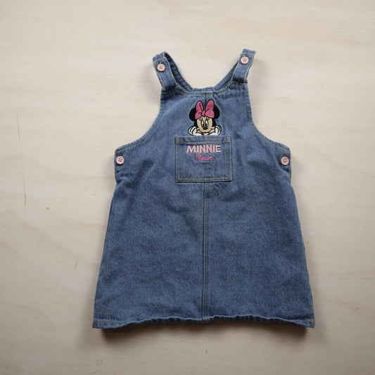 Primark - Dress (9-12M)
