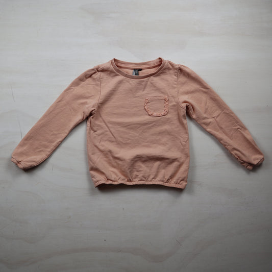 Smallbone & Scot - Sweater (4T)