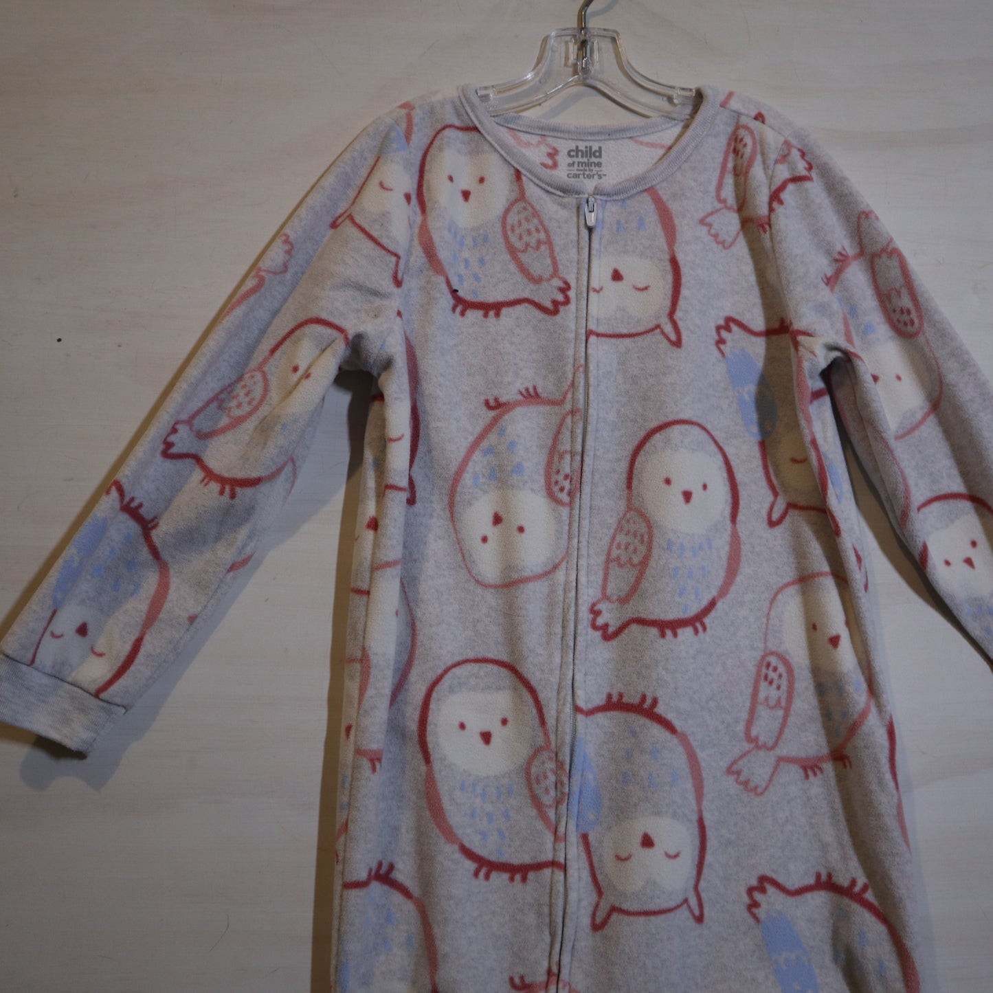 Child of Mine - Sleeper (5T)
