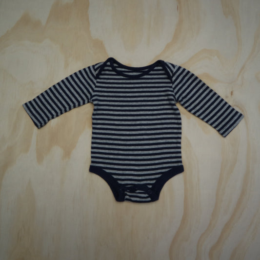 George - Onesie (3-6M)
