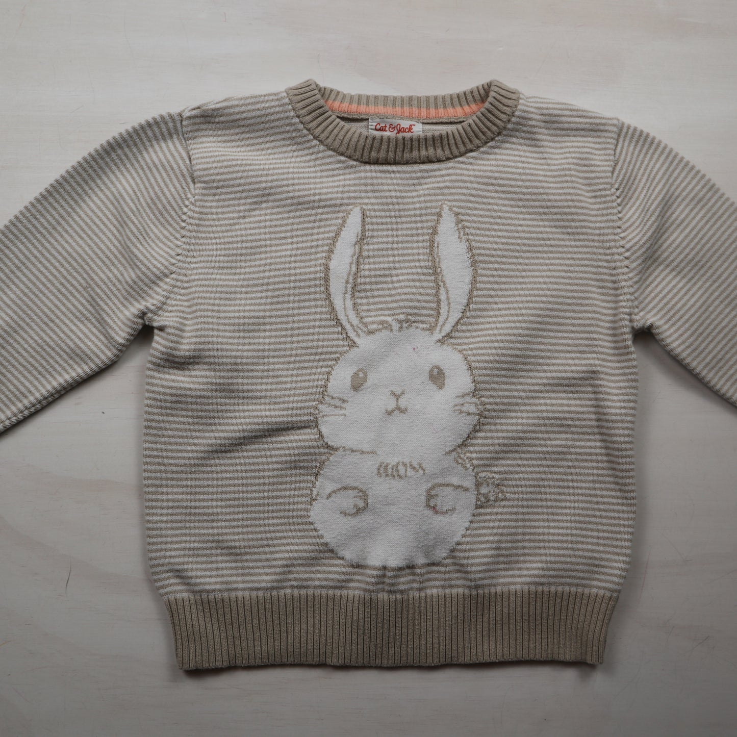 Cat & Jack - Sweater (5T)