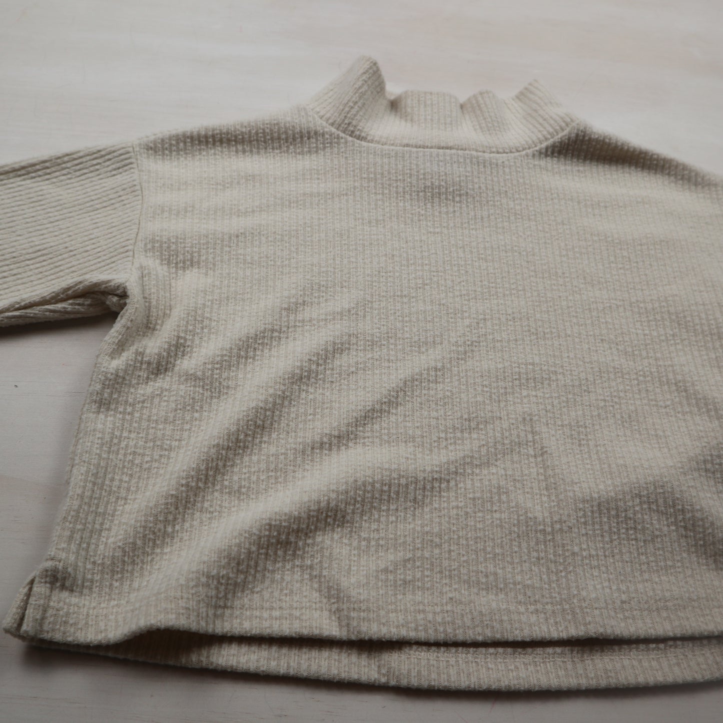 Old Navy - Long Sleeve (3T)