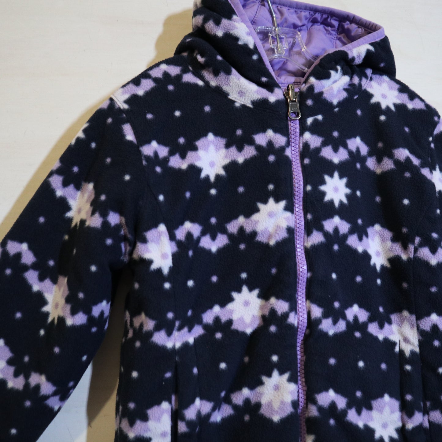 Columbia - Jacket (4T)