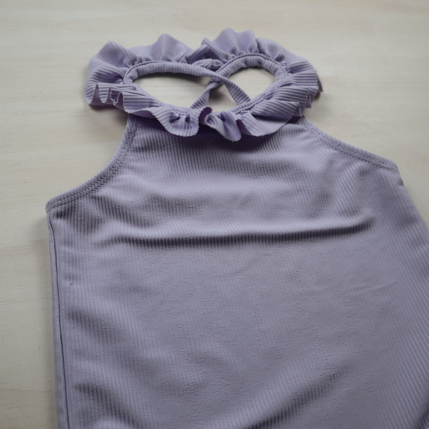 Lila & Jack - Swimsuit (2T)