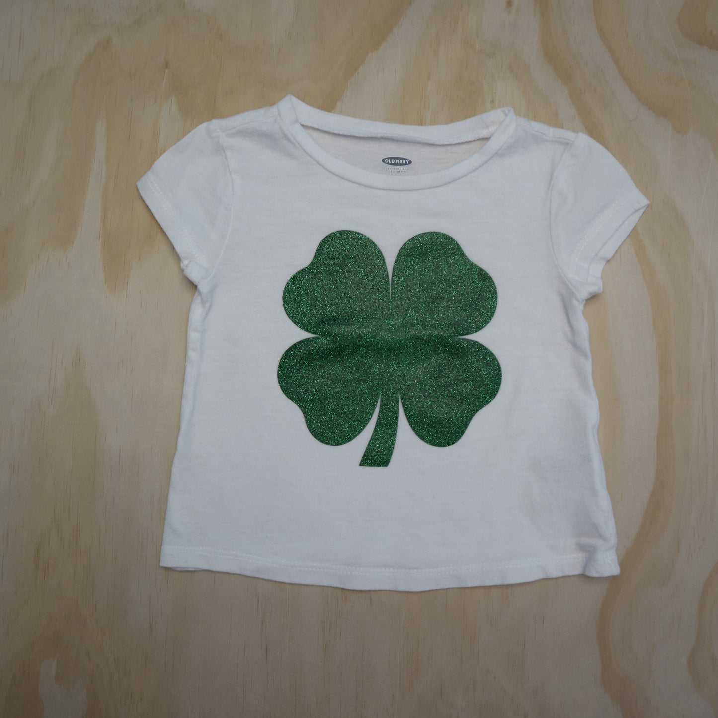 Old Navy - T-Shirt (12-18M)