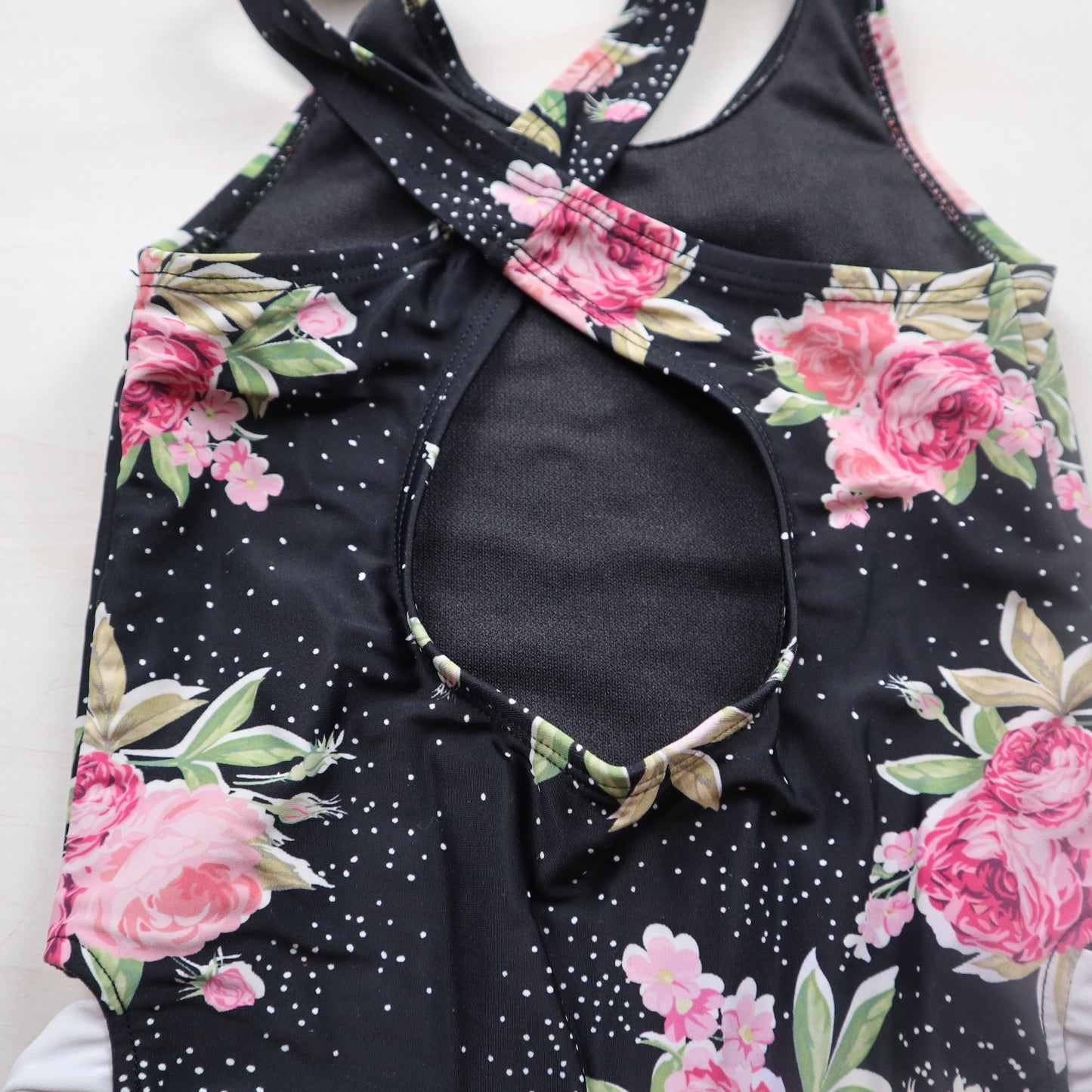 Ripzone - Swimsuit (4T)