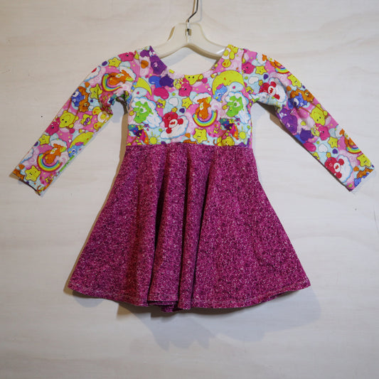 Unknown Brand - Dress (3T)