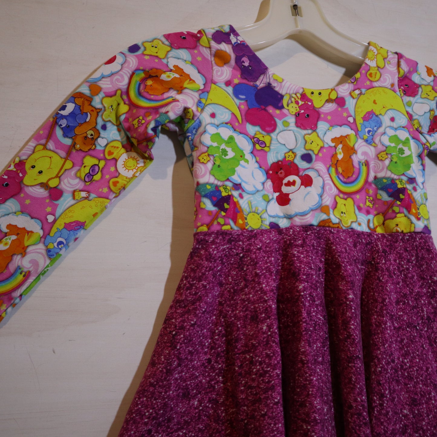 Unknown Brand - Dress (3T)
