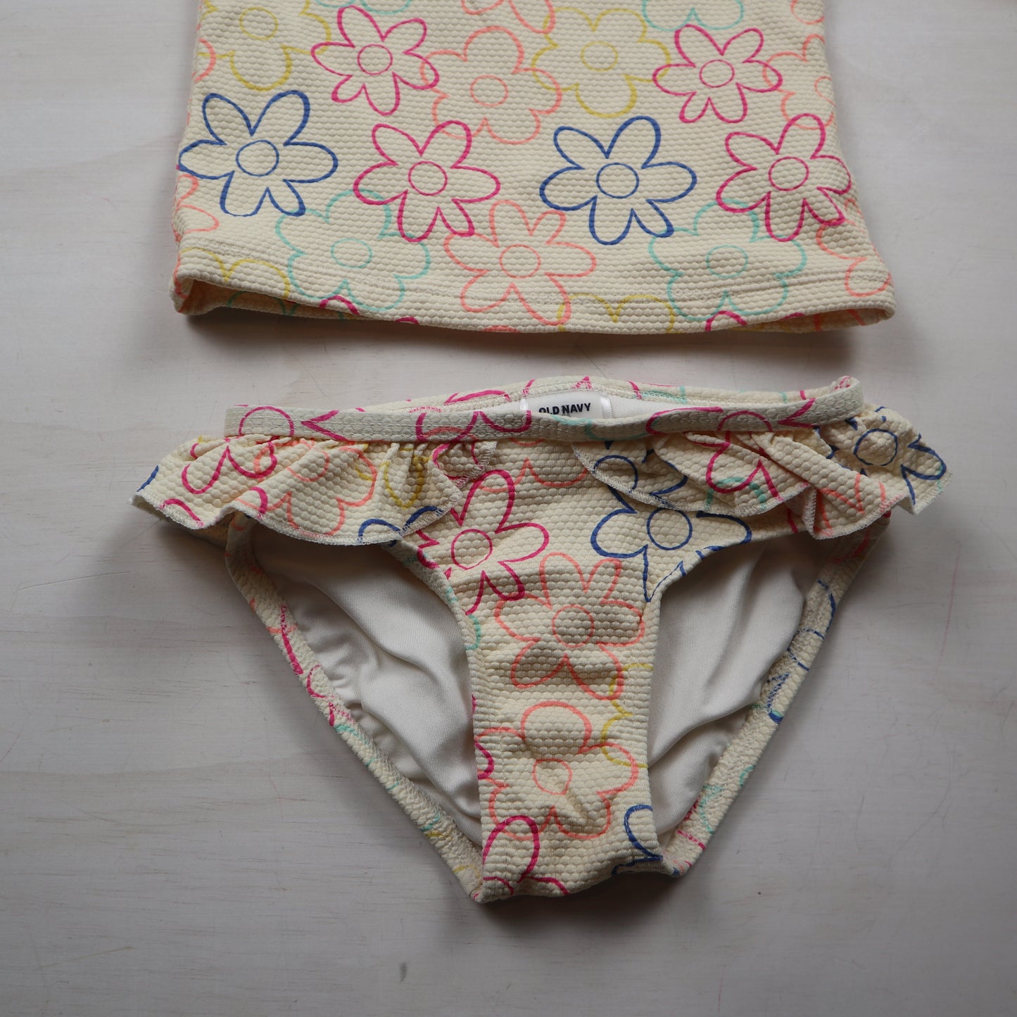 Old Navy - Swimsuit (3T)