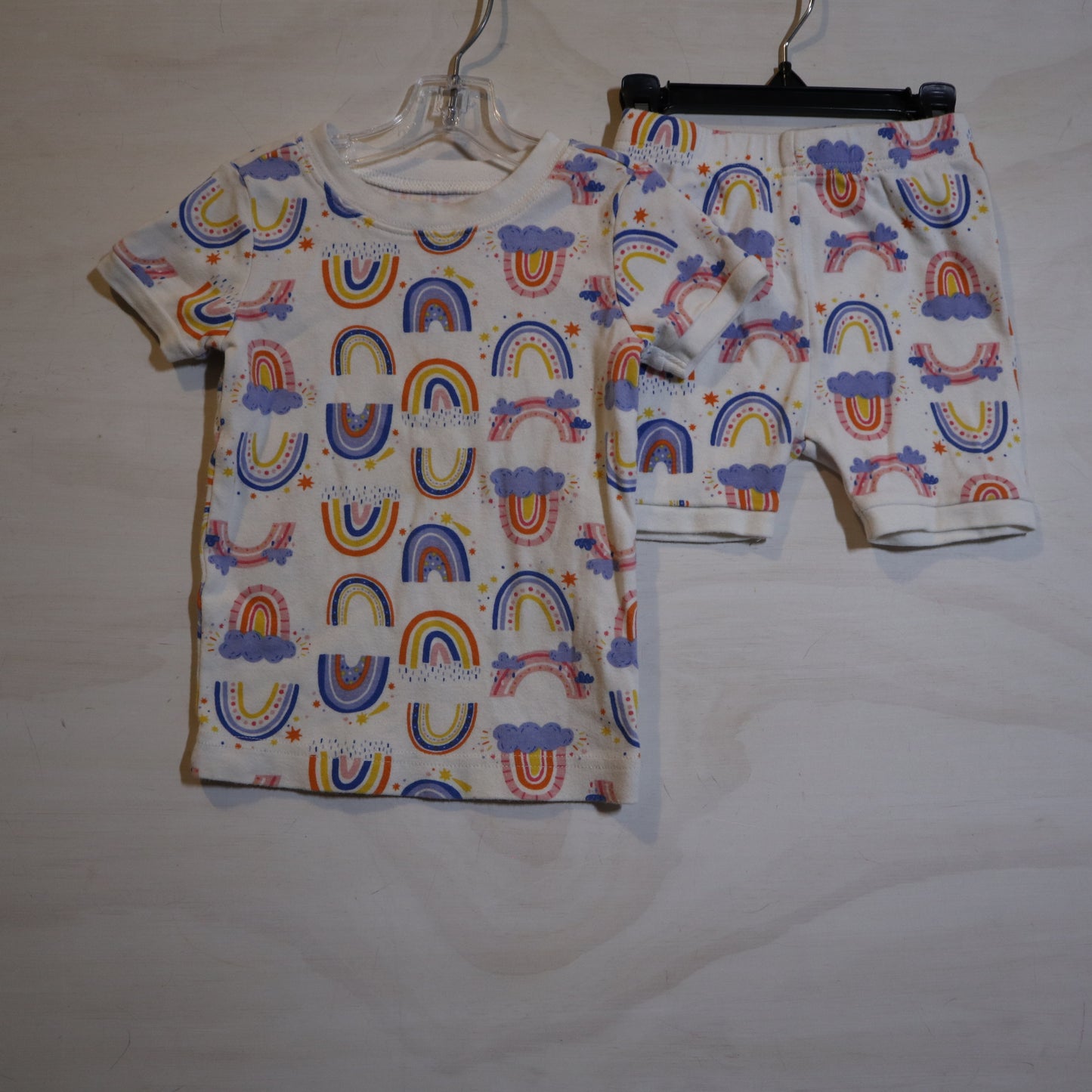 Old Navy - Pajamas (2T)