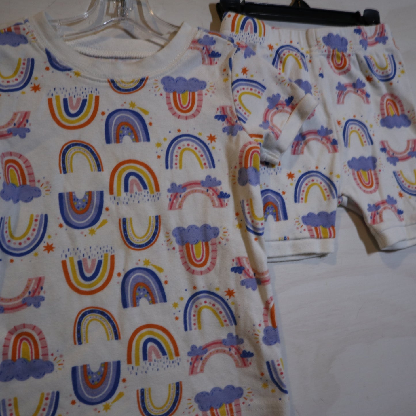 Old Navy - Pajamas (2T)