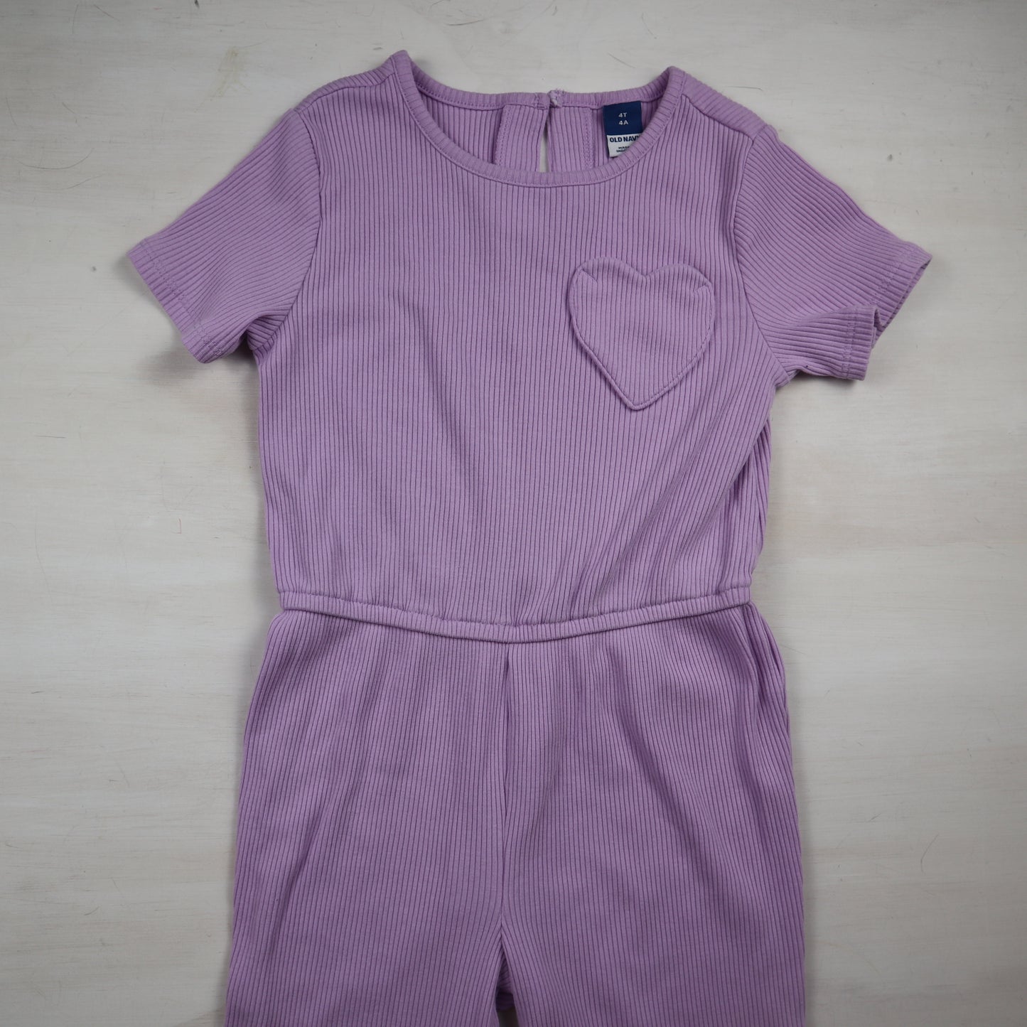 Old Navy - Jumpsuit (4T)