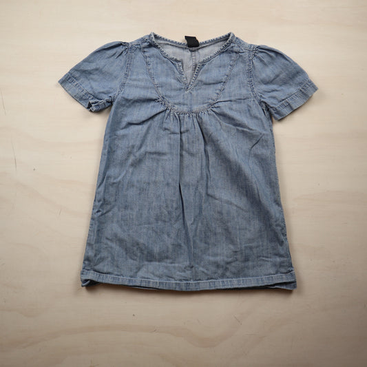 Gap - Dress (4/5)
