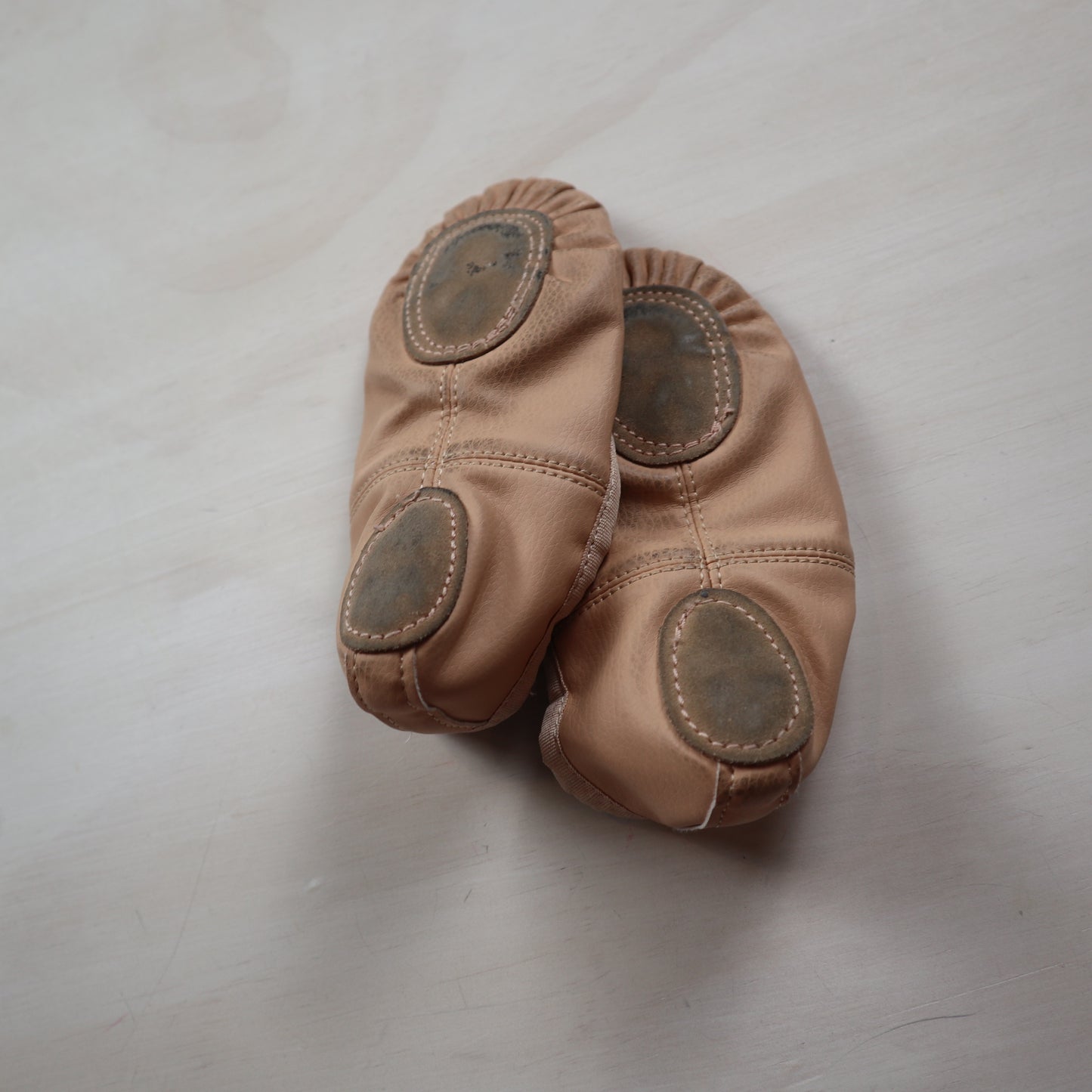 Unknown Brand - Ballet Slipper (8/9C)