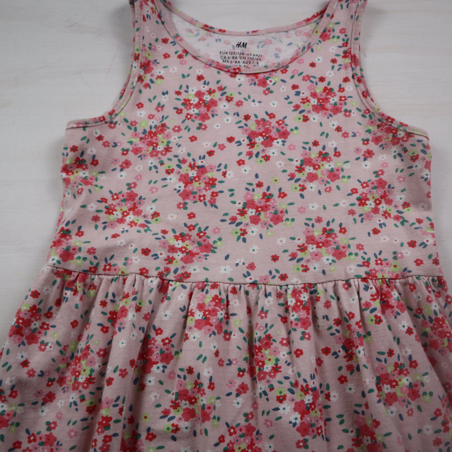 H&M - Dress (6-8Y)