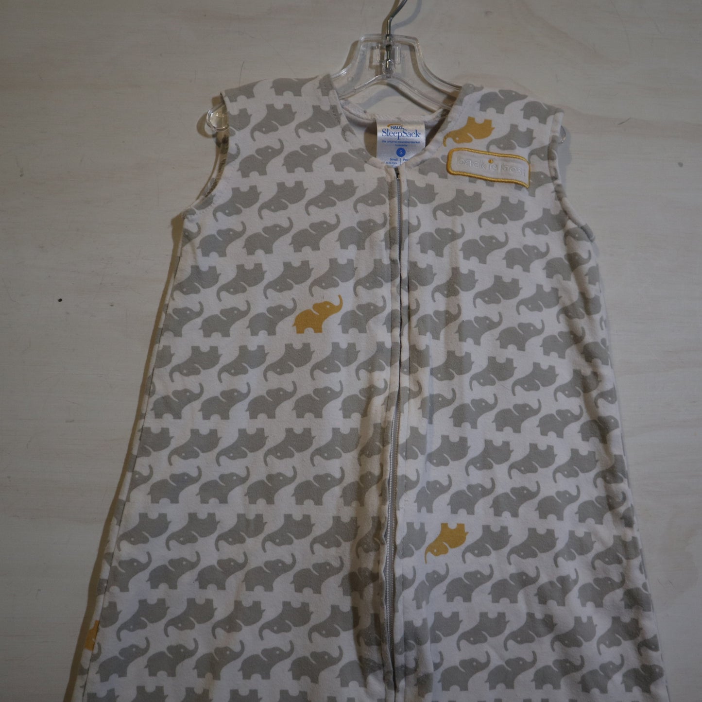 Halo - Sleep Sack (0-6M)